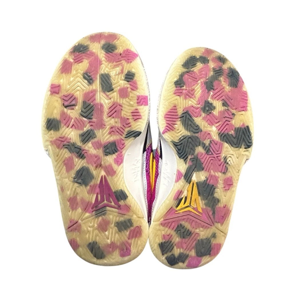 Nike “Welcome to Camp” shoes 1.5Y - Picture 10 of 10